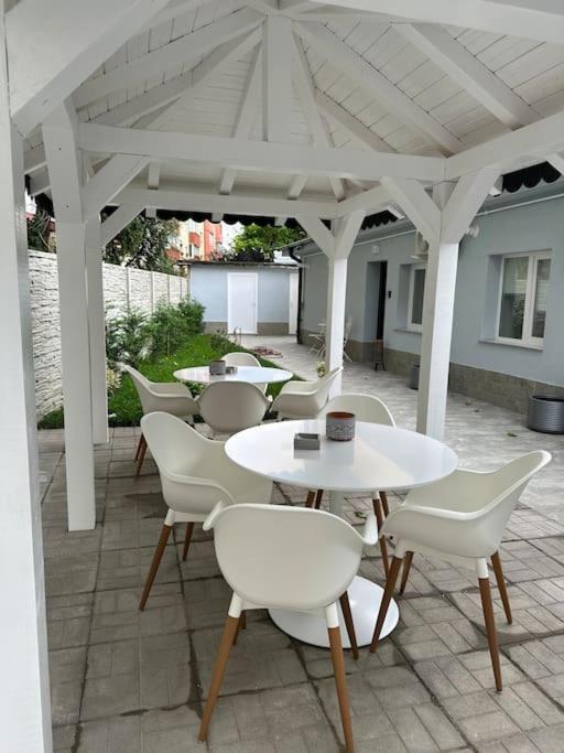 Apartament Z Timisoara Apartment Екстериор снимка