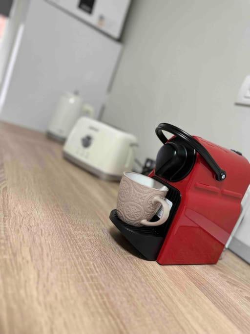 Apartament Z Timisoara Apartment Екстериор снимка