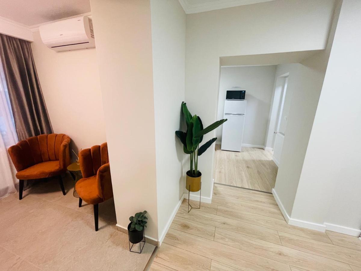 Apartament Z Timisoara Apartment Екстериор снимка
