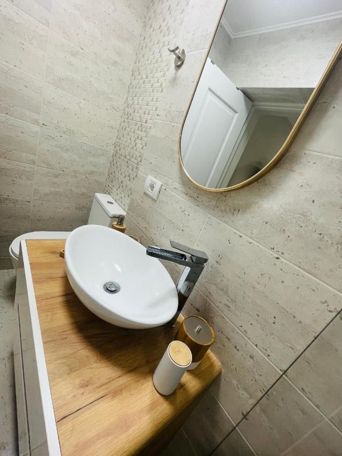 Apartament Z Timisoara Apartment Екстериор снимка