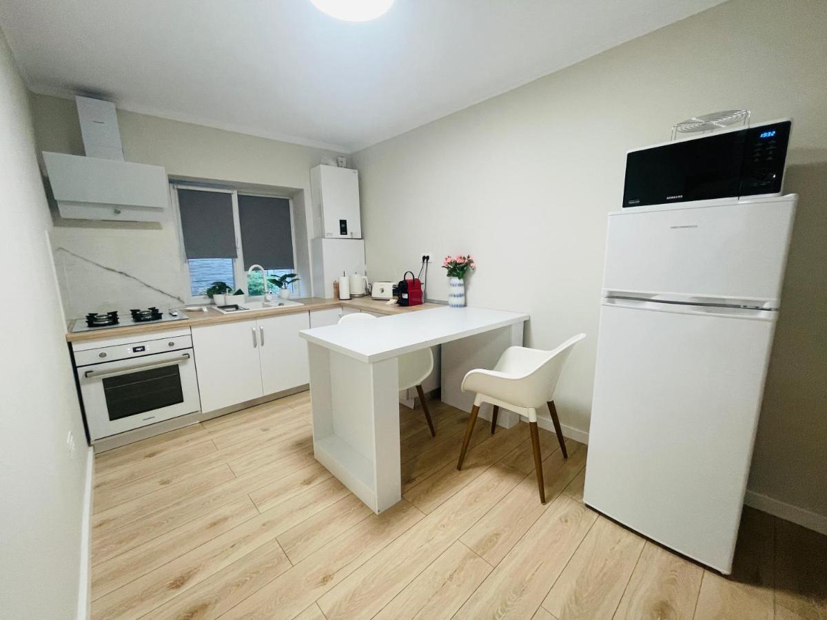 Apartament Z Timisoara Apartment Екстериор снимка