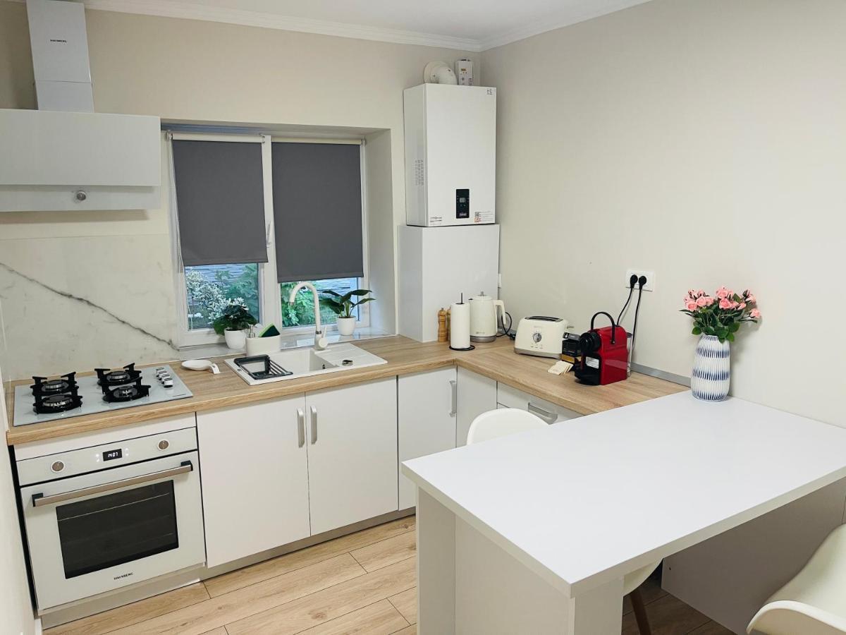 Apartament Z Timisoara Apartment Екстериор снимка